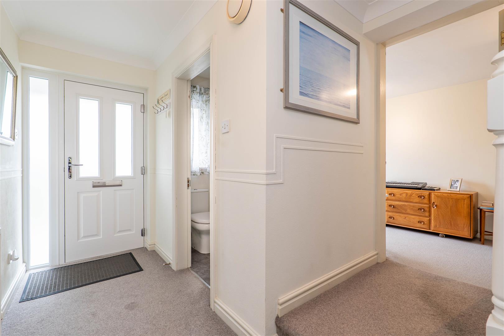 Sandringham Drive, Chorley